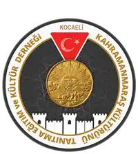 Kocaeli Kahramanmaraşlılar Derneği